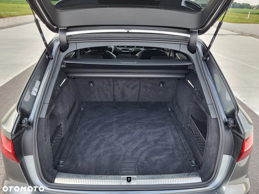 Audi A4 Avant 45 TFSI mHEV Quattro S Line S tronic - 38