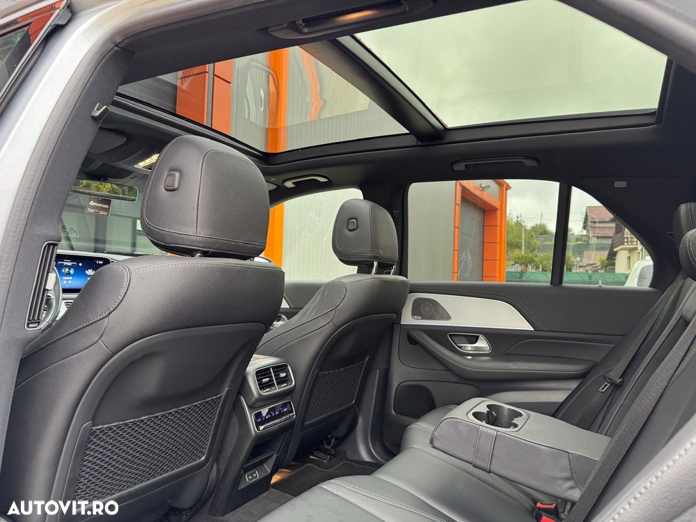 Mercedes-Benz GLE 450 d 4MATIC MHEV - 18