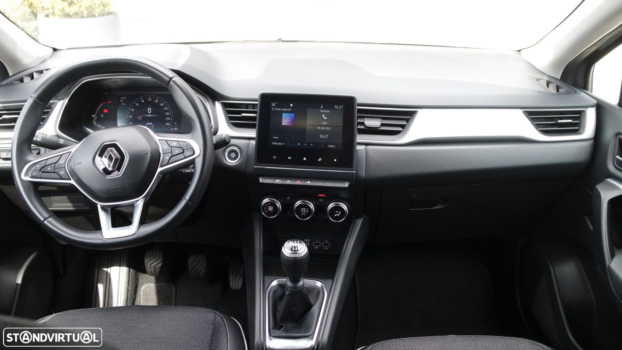 Renault Captur 1.0 TCe Intens - 15