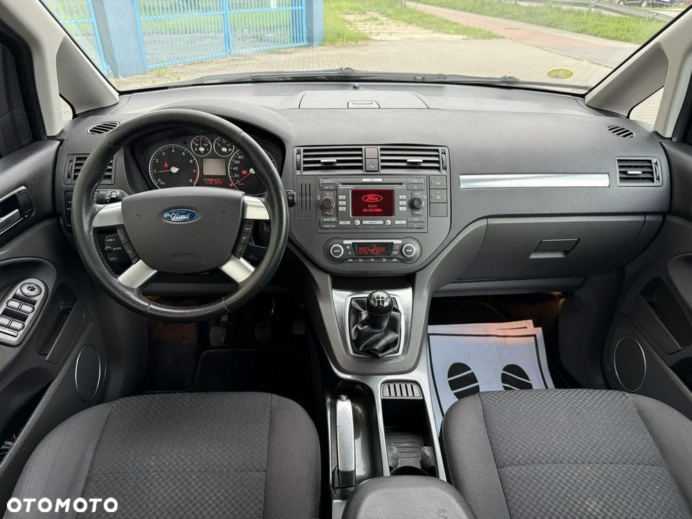 Ford C-MAX - 5