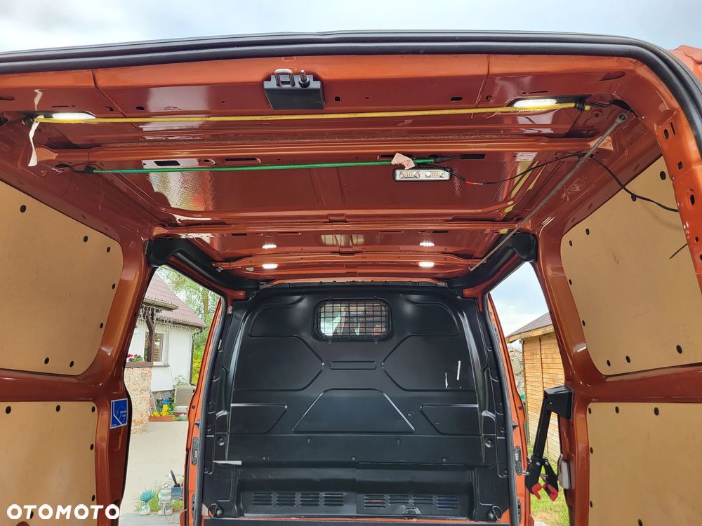 Ford Transit Custom Sport - 26