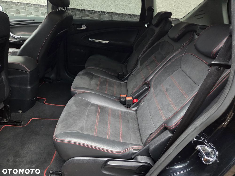 Ford S-Max 2.2 TDCi DPF Durashift-6-tronic Titanium X - 10