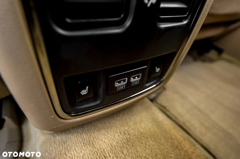 Jeep Grand Cherokee 3.0 V6 Multijet 4WD Automatik Overland - 29