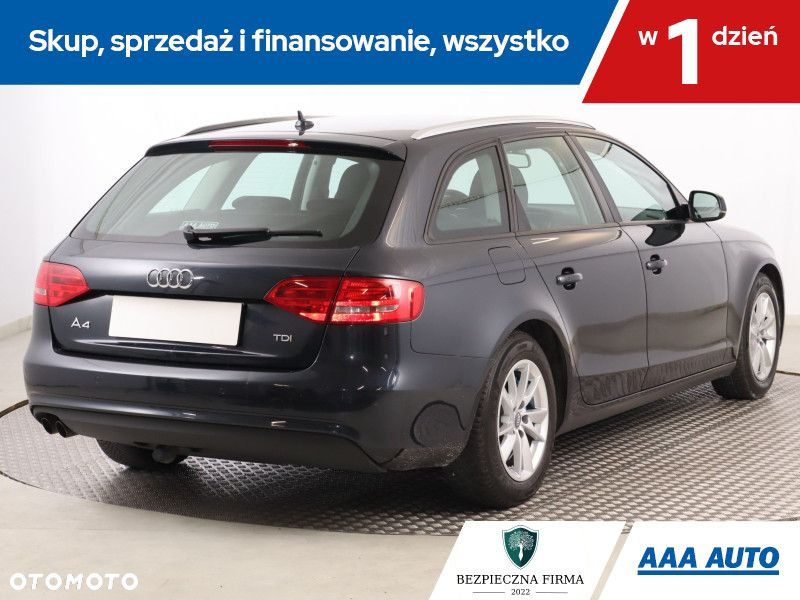 Audi A4 - 6