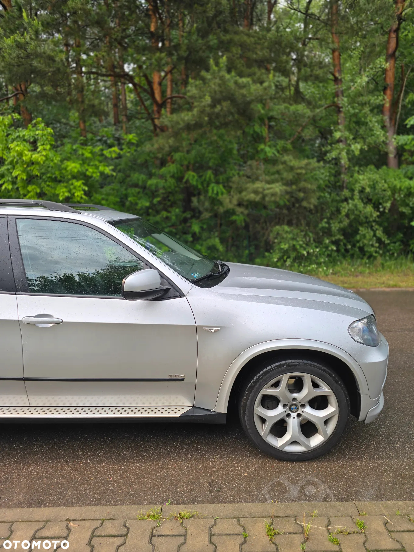 BMW X5 xDrive30d - 12