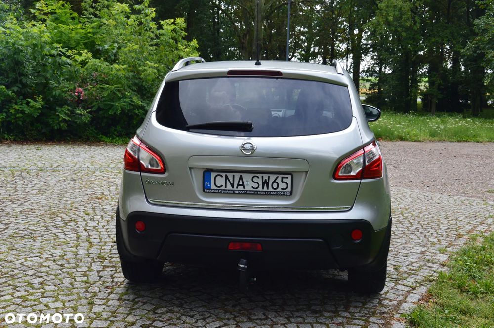 Nissan Qashqai - 12