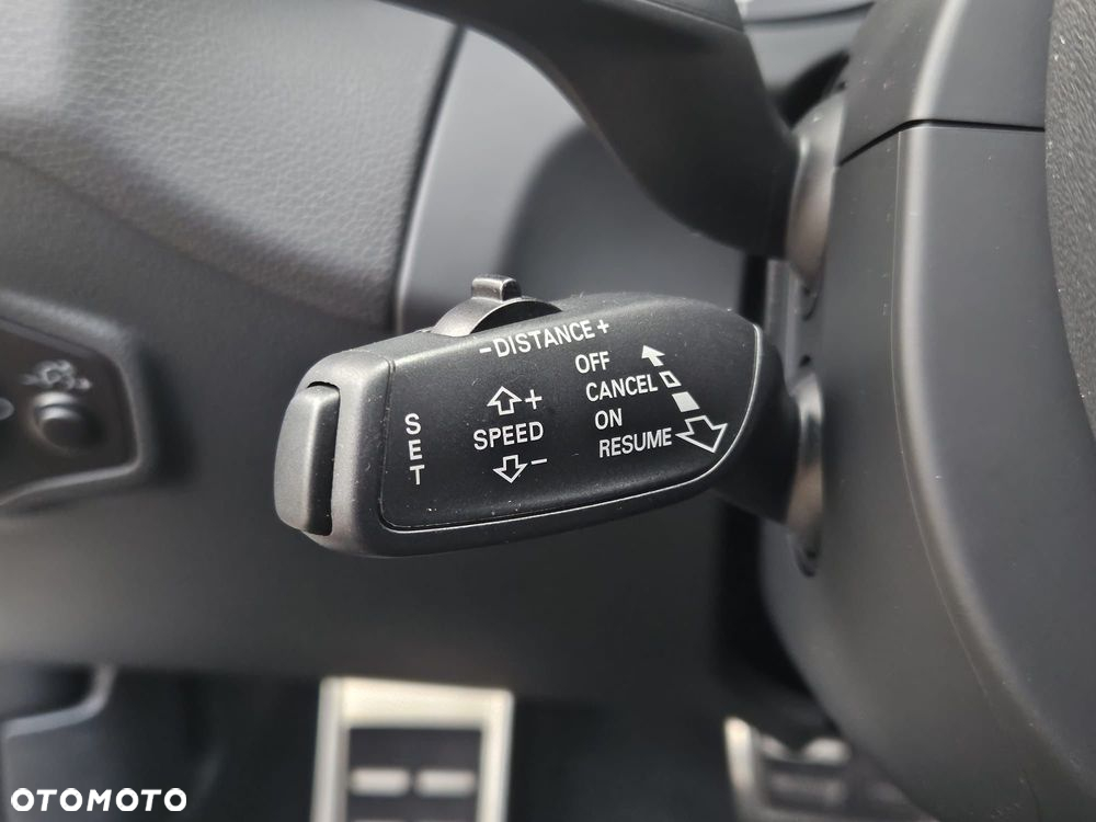 Audi SQ5 3.0 TDI Quattro Competition - 22