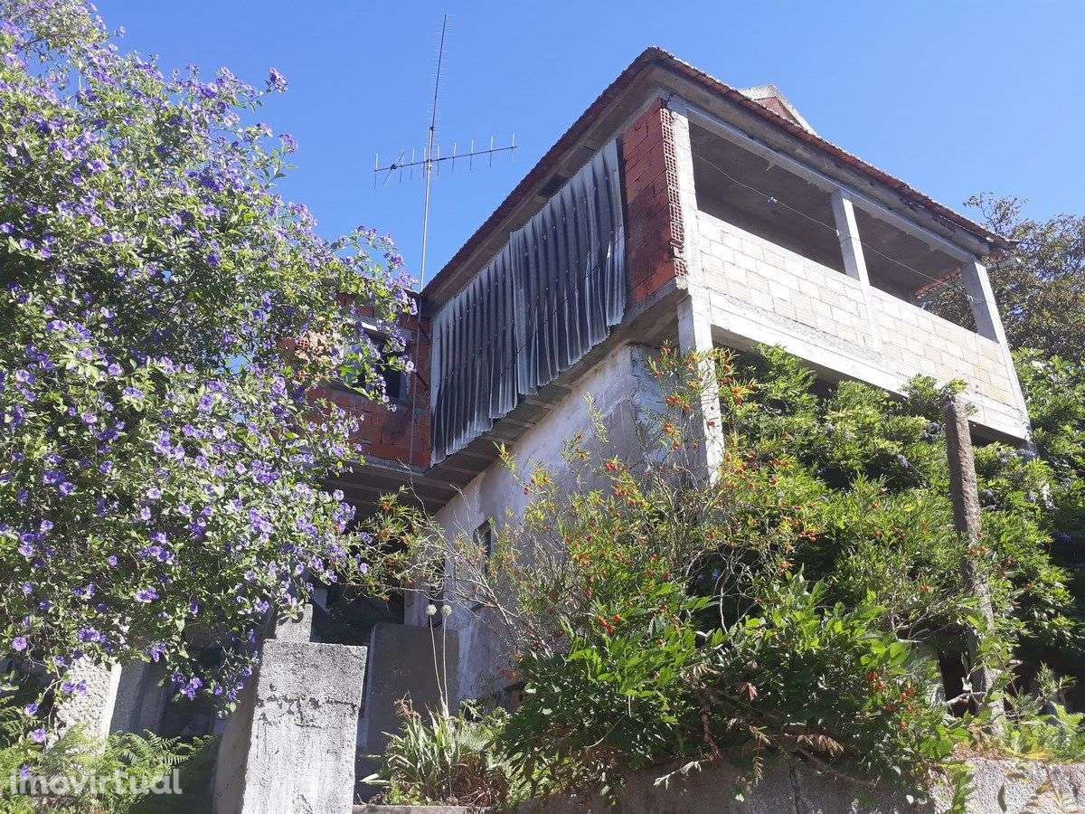 Moradia para recuperar – Gralheira, S. Cristóvão de Lafões - Grande imagem: 4/30
