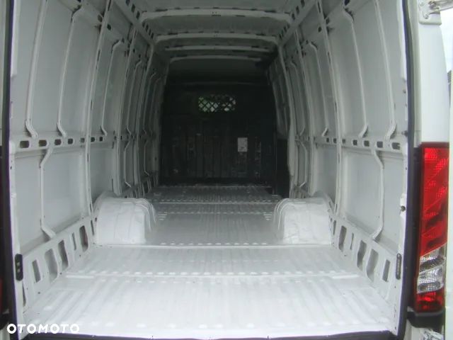 Iveco DAILY 35 C 15 MAXI BLIŹNIAKI 3.5T - 10