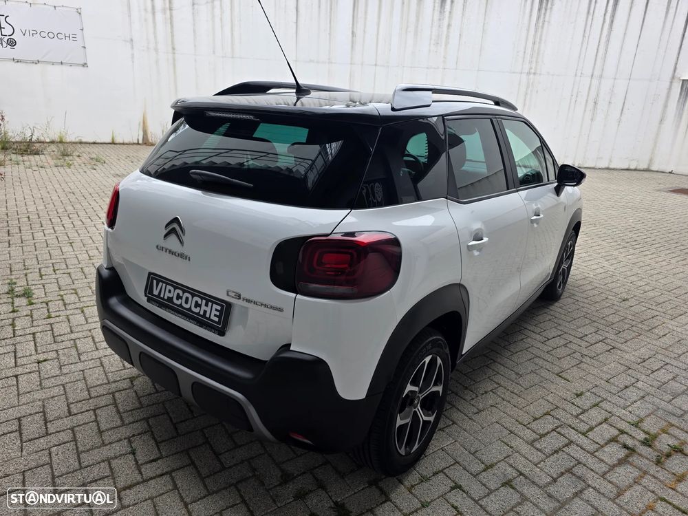 Citroën C3 Aircross 1.2 PureTech C-Series - 30