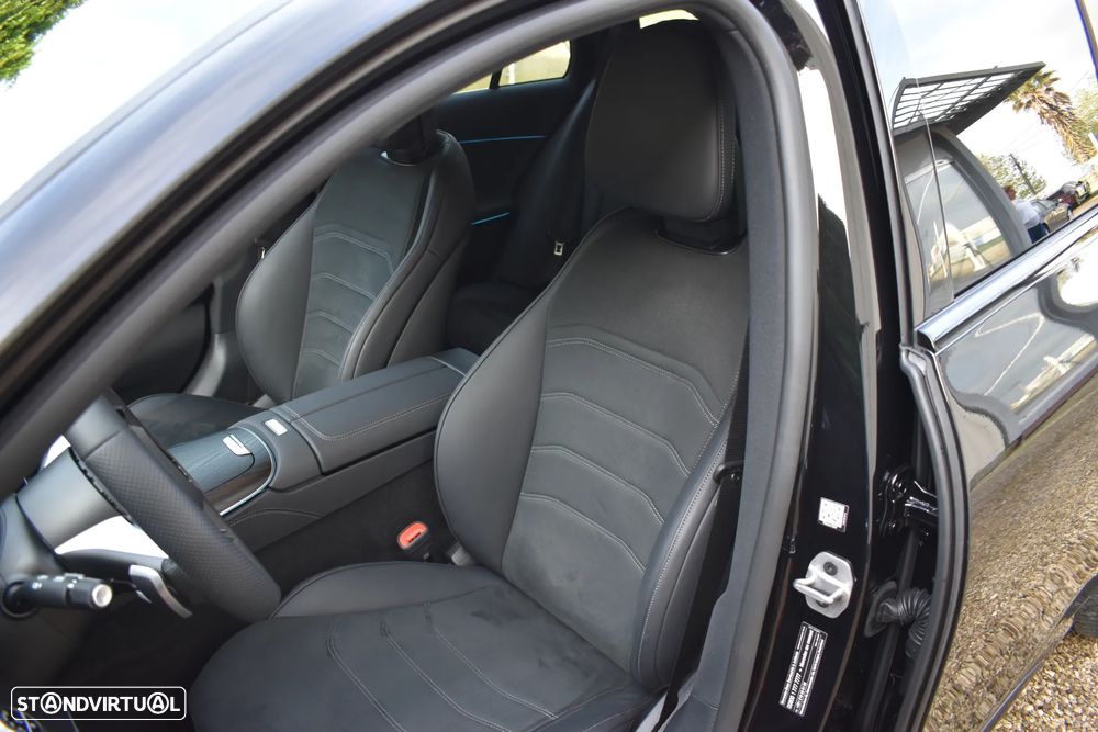 Mercedes-Benz E 300 Standard - 5