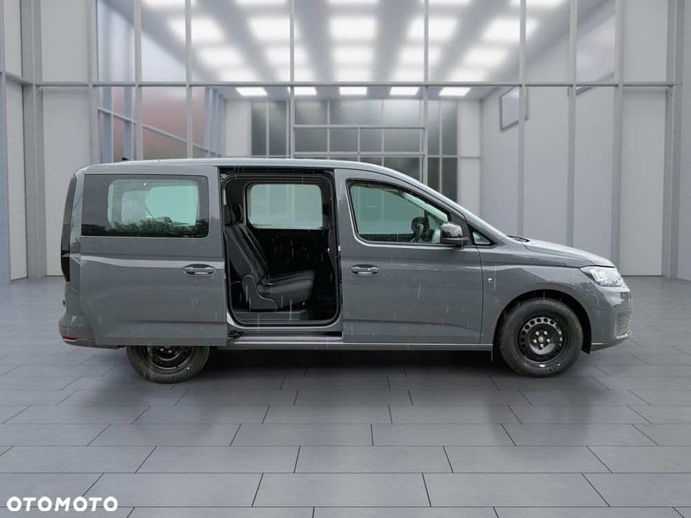 Volkswagen Caddy Maxi 2.0 TDI - 8