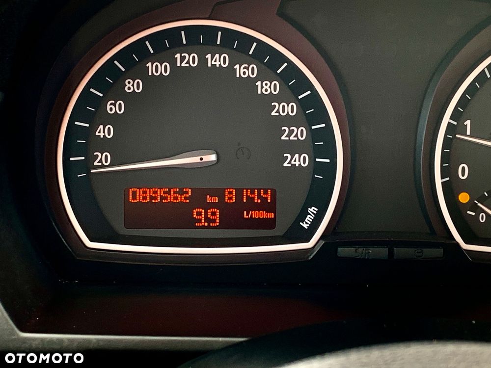 BMW X3 xDrive20i Edition Exclusive - 18