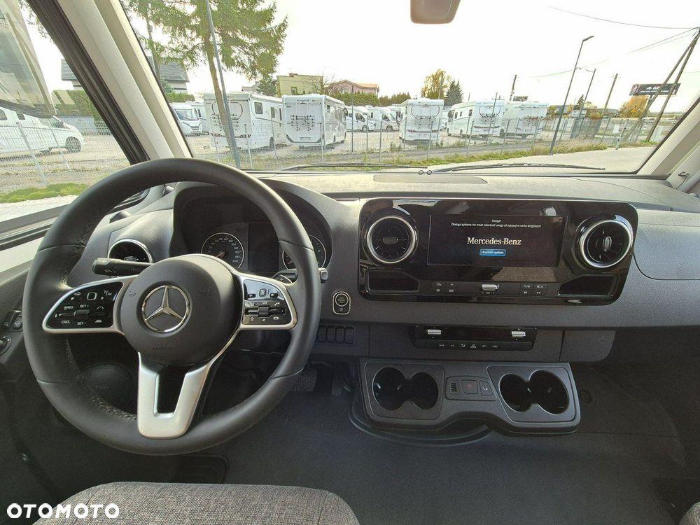 Hymer-Eriba BMC I 580 - 9