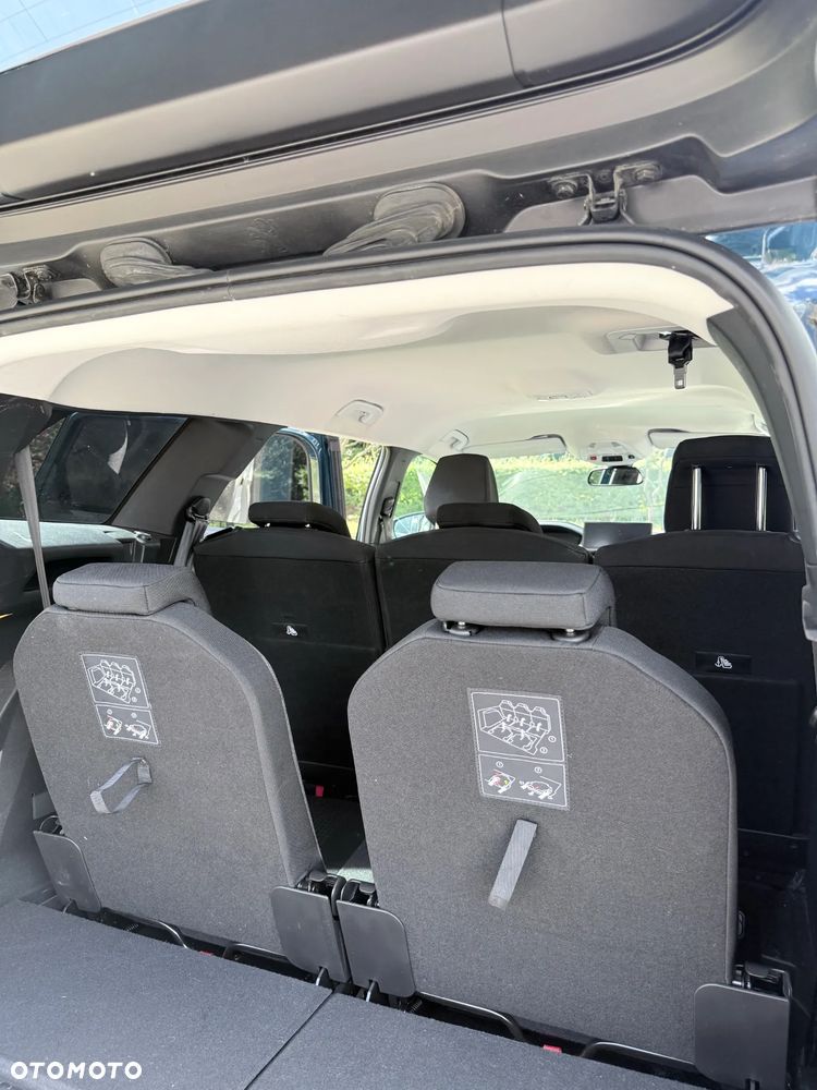 Peugeot 5008 BlueHDI 130 EAT8 Active Pack - 9