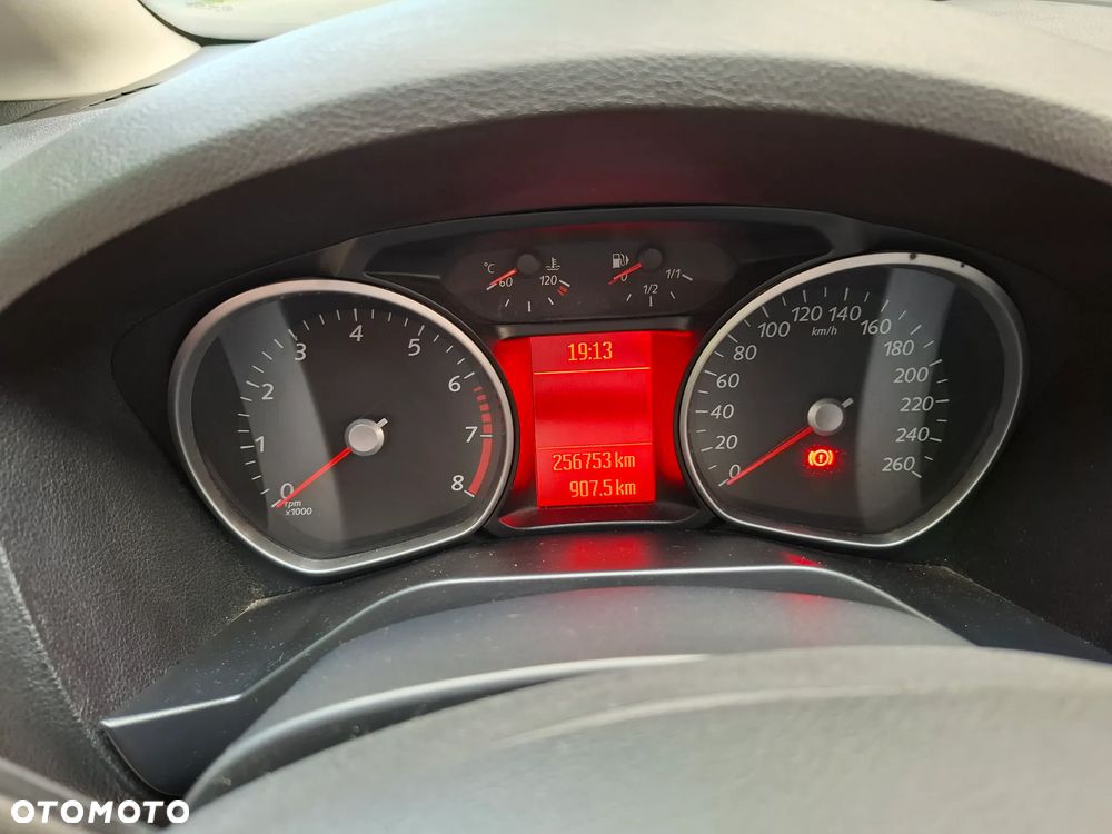 Ford S-Max - 39