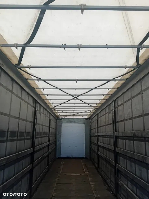 Fliegl SDS 380 - 4