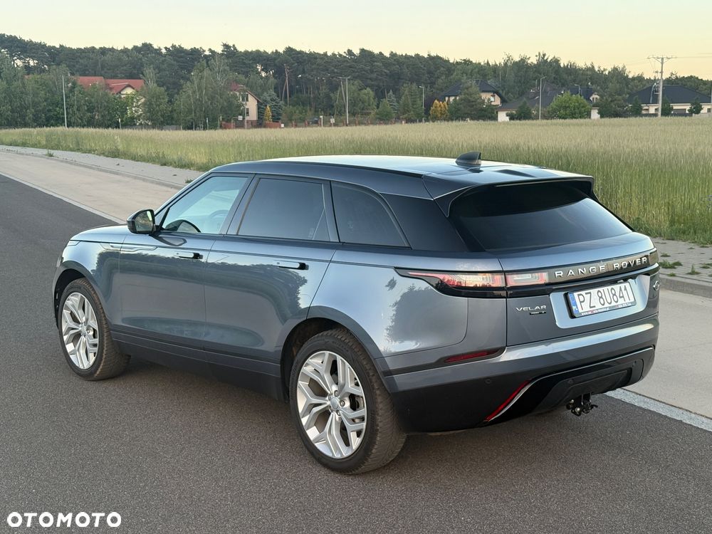 Land Rover Range Rover Velar 2.0 Si4 GPF S - 12