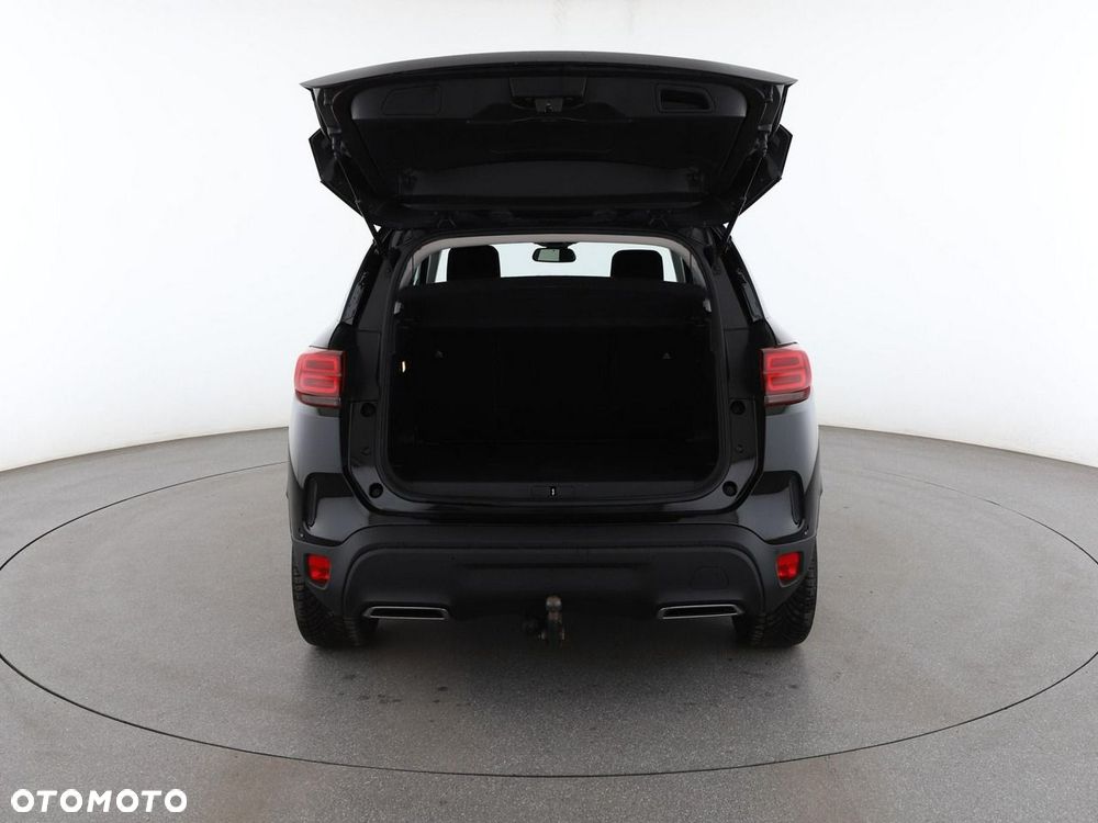 Citroën C5 Aircross BlueHDI 130 S&S EAT8 FEEL - 20