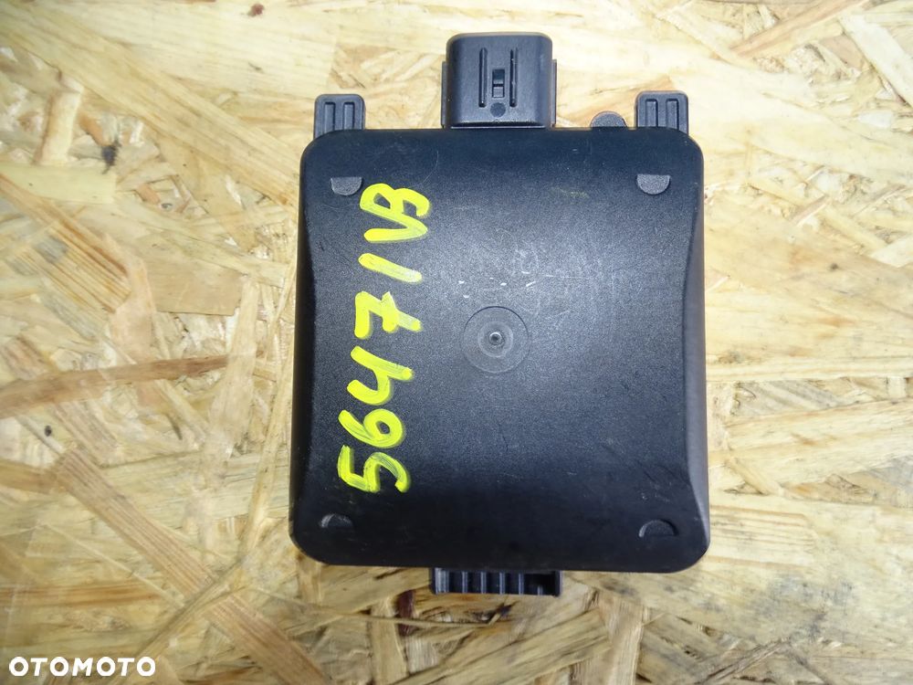 RADAR BLIS VOLVO V40,XC40,XC60,XC90, LEWY 32340780 - 2