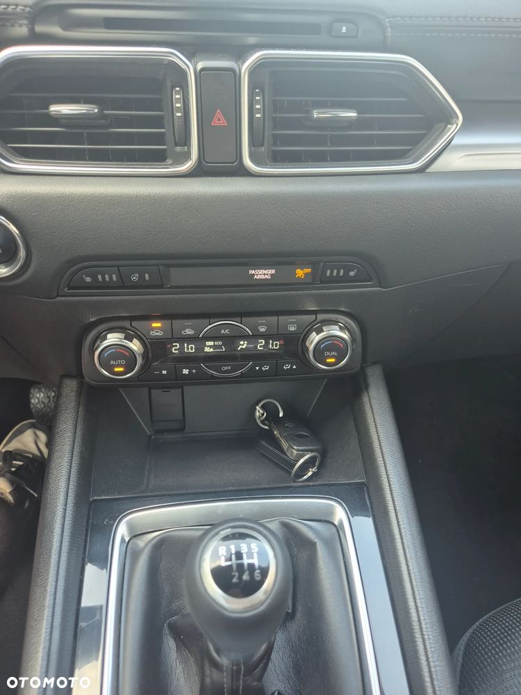 Mazda CX-5 2.0 Skyenergy 2WD - 14