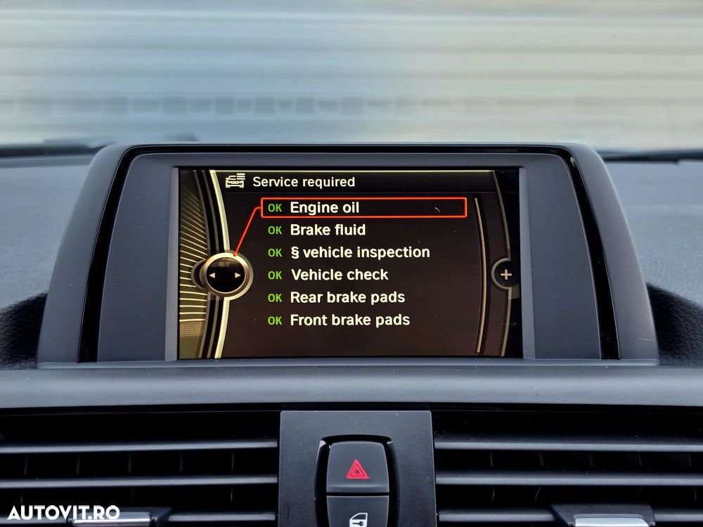 BMW Seria 1 116d Aut. - 36