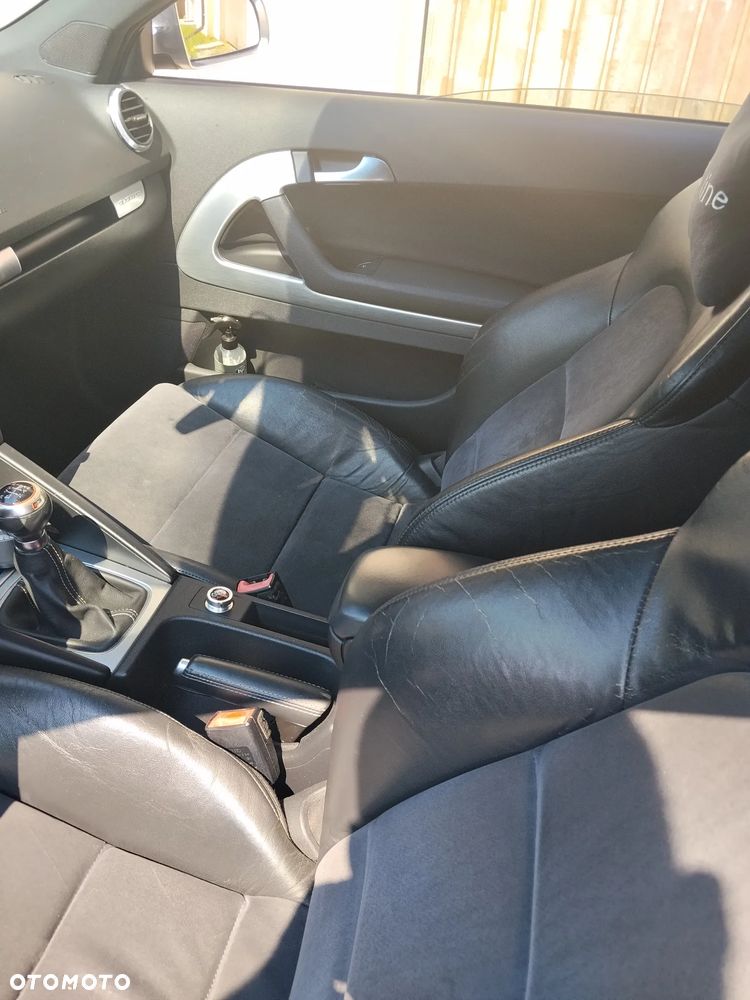 Audi S3 Standard - 2