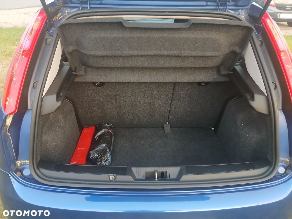 Fiat Punto - 27