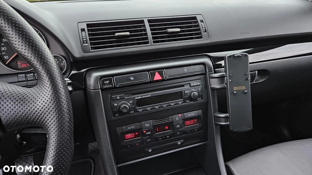 Audi A4 - 23