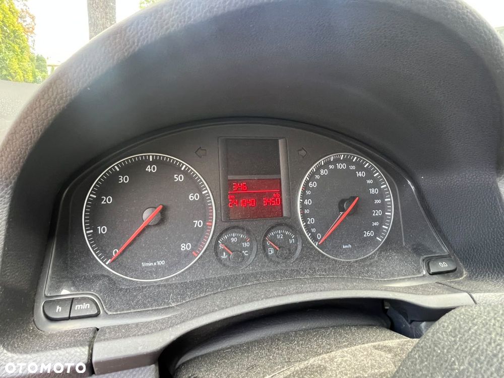 Volkswagen Golf - 7