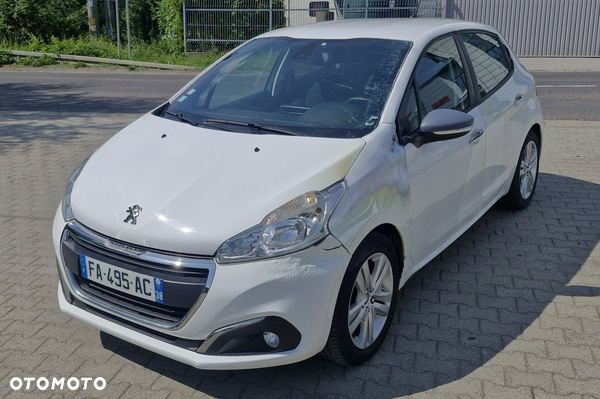 Peugeot 208 1.2 PureTech Active