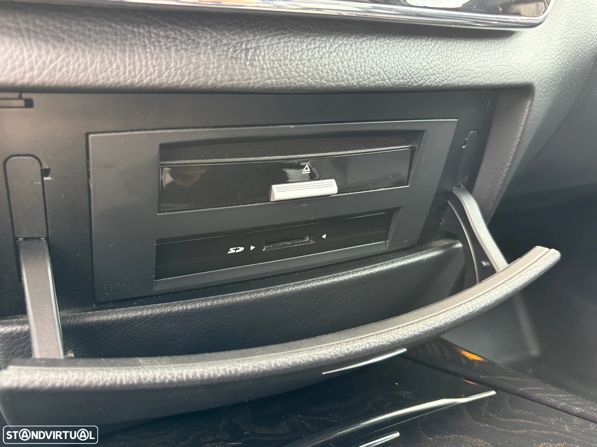 Mercedes-Benz S 250 CDi BlueEfficiency - 28