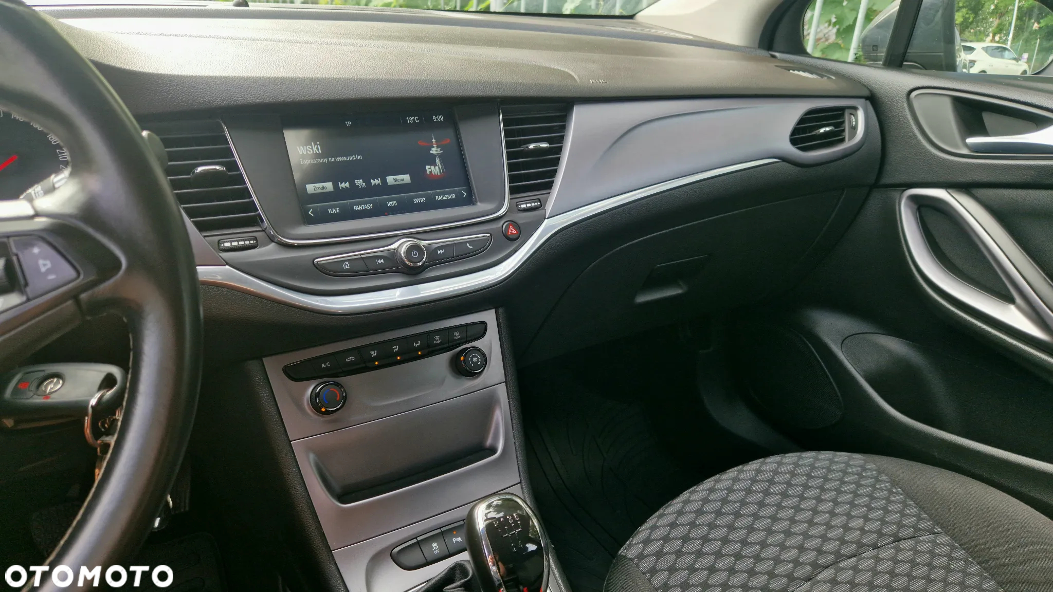Opel Astra 1.4 Edition - 12