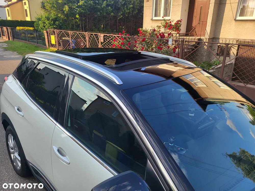 Peugeot 3008 1.2 PureTech GT S&S - 19