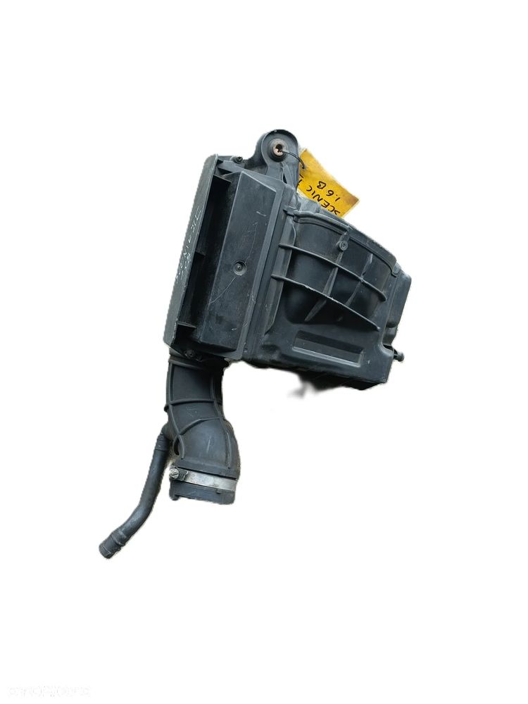RENAULT SCENIC III 09-16 1,6 B obudowa filtra powietrza 8200947663 * - 6