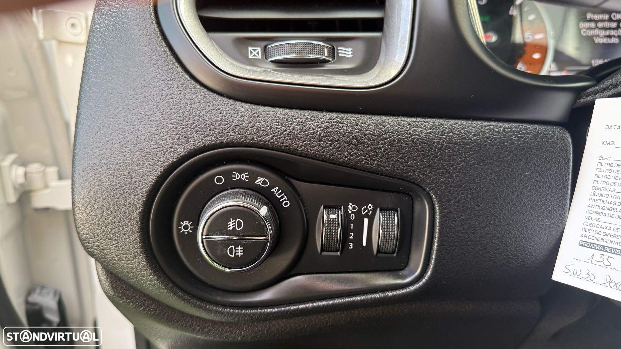 Jeep Renegade 1.6 MJD Limited DCT - 48