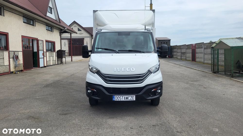 Iveco Daily 50c150/35c15/50c160kontener/chłodnia/izoterma/ - 1