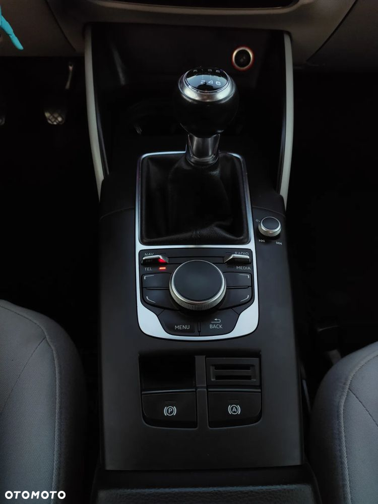 Audi A3 - 19