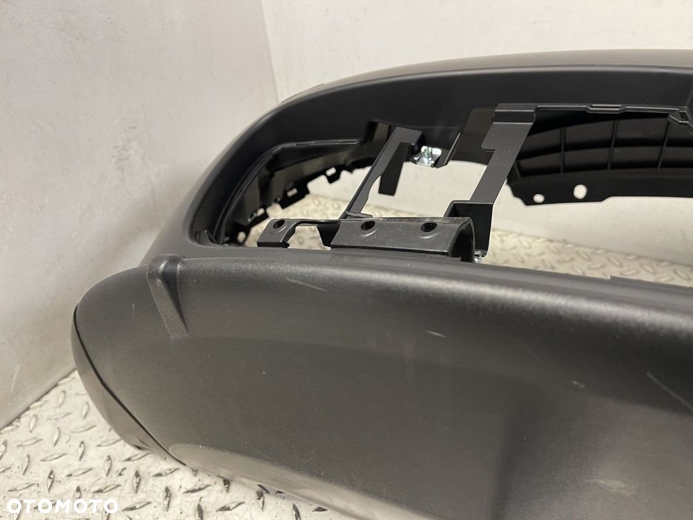 NOWY ORYGINALNY ZDERZAK PRZEDNI PRZÓD FIAT 500 ABARTH 07-15 735465484 - 6