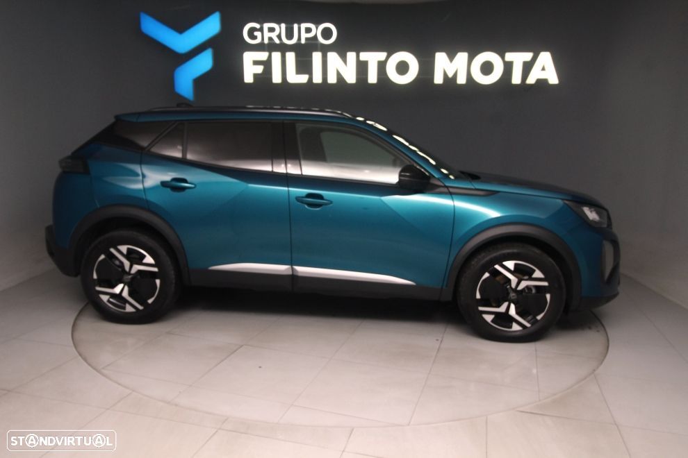 Peugeot 2008 1.2 PureTech Allure - 18