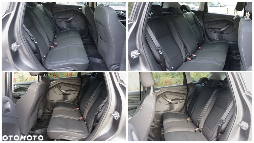 Ford Kuga - 35