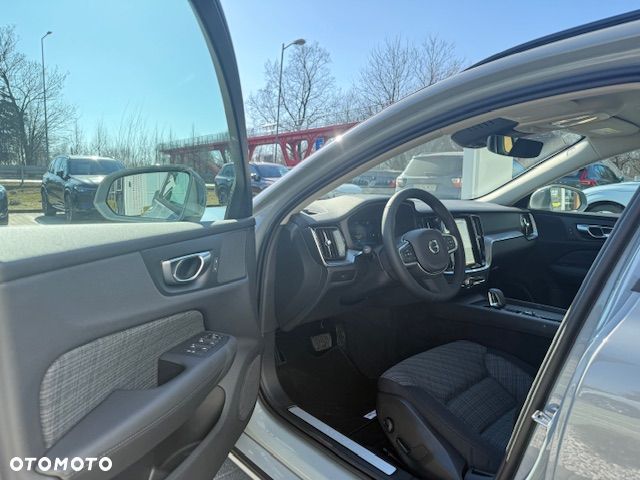 Volvo V60 B4 B Core - 8