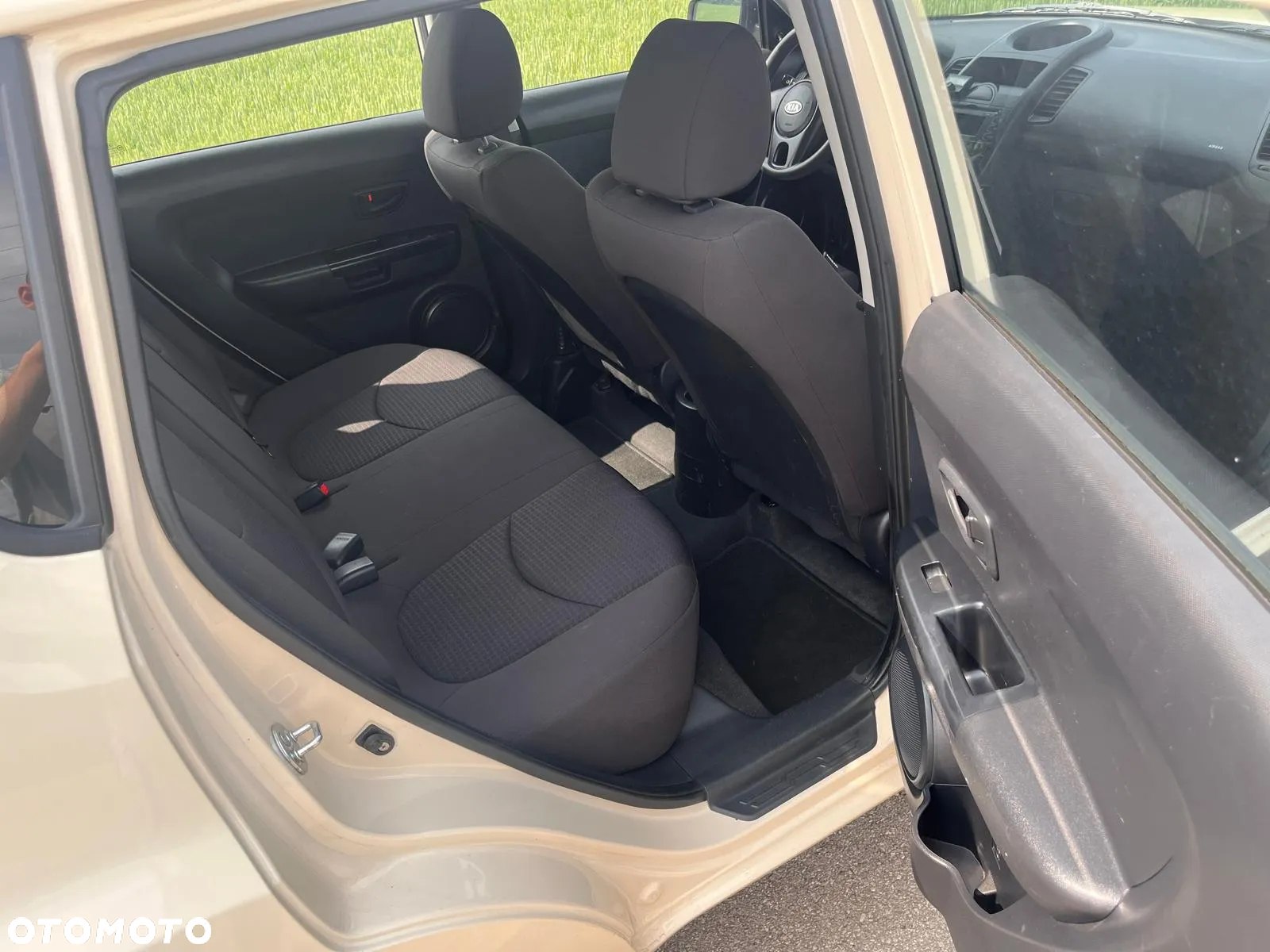 Kia Soul - 8