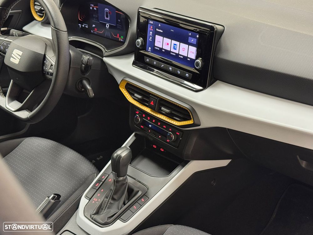 SEAT Arona 1.0 TSI Xperience DSG - 28