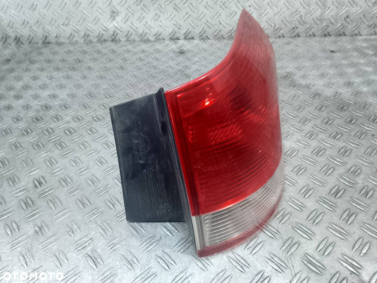 LAMPY TYŁ KOMPLET OPEL VECTRA C 24469461NL  24469462RN KOMBI - 7
