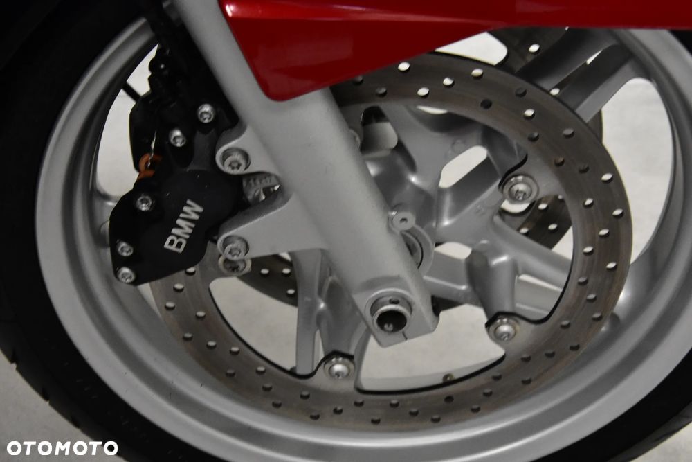BMW RT - 24
