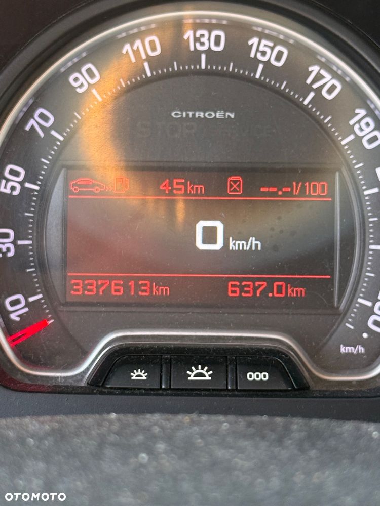 Citroën C5 2.7 HDi V6 Exclusive - 2
