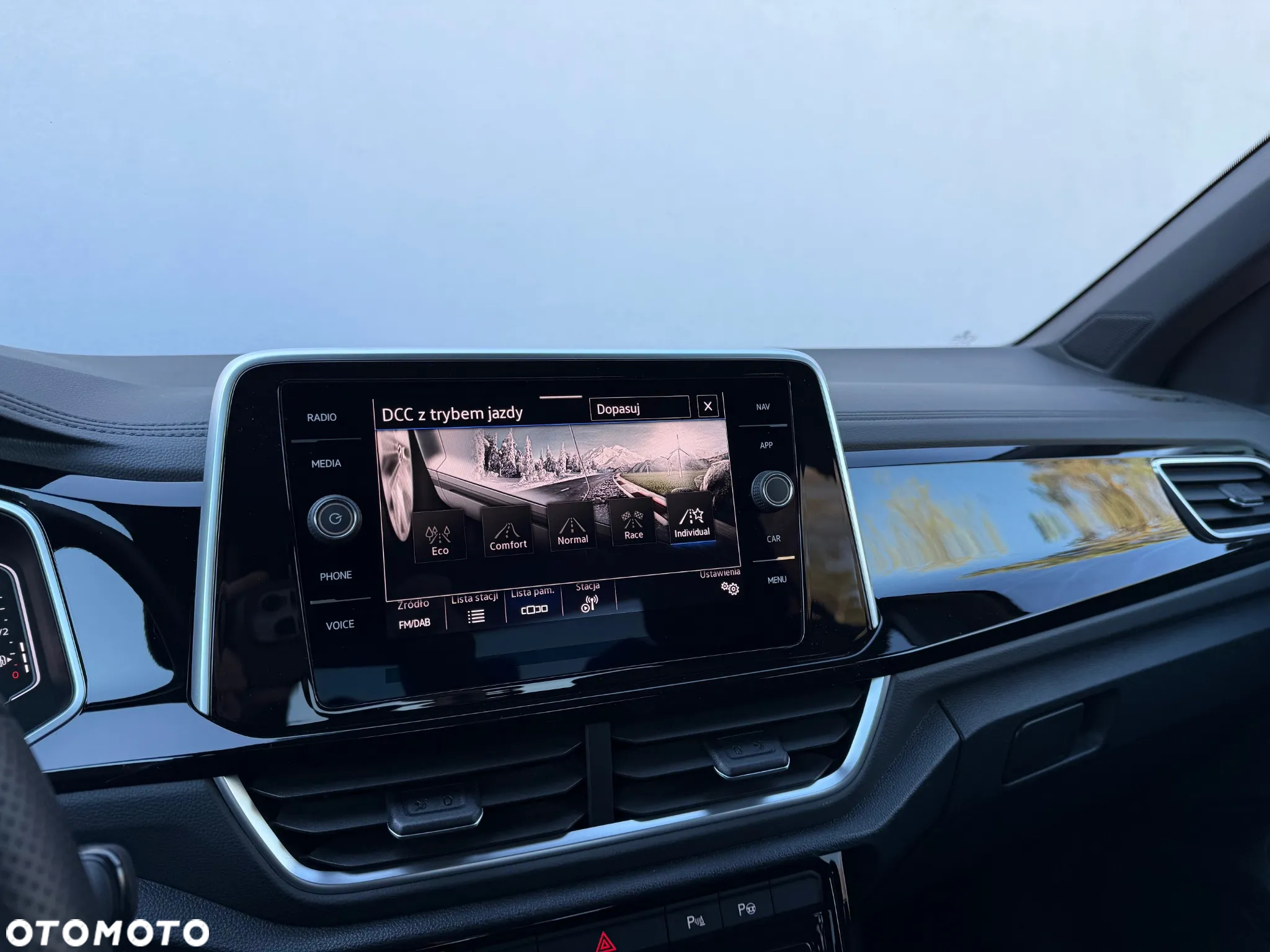 Volkswagen T-Roc 2.0 TSI 4Motion R DSG - 20