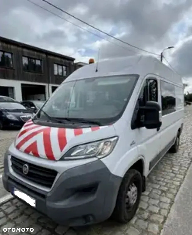 Fiat DUCATO - 13