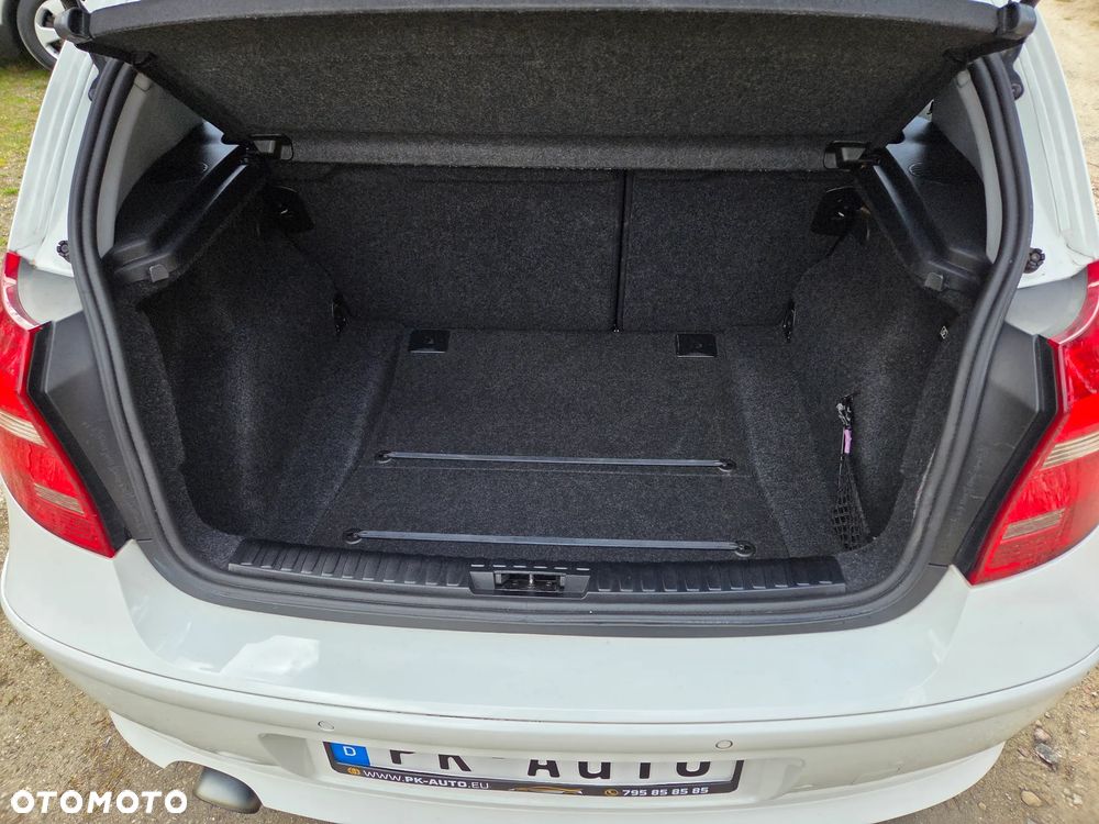 BMW Seria 1 118i Edition Lifestyle - 19